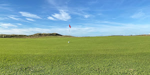 Prestwick Golf Club