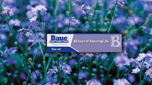 Funeral Home «Baue Funeral Homes», reviews and photos, 620 Jefferson St, St Charles, MO 63301, USA