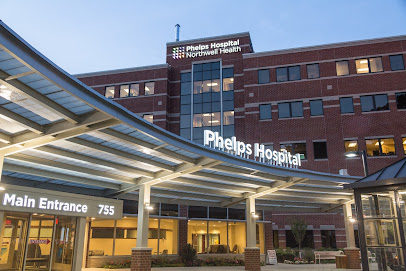 Phelps Hospital