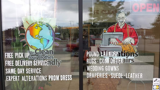 Dry Cleaner «White Cleaners», reviews and photos, 125 S Eastwood Dr, Woodstock, IL 60098, USA