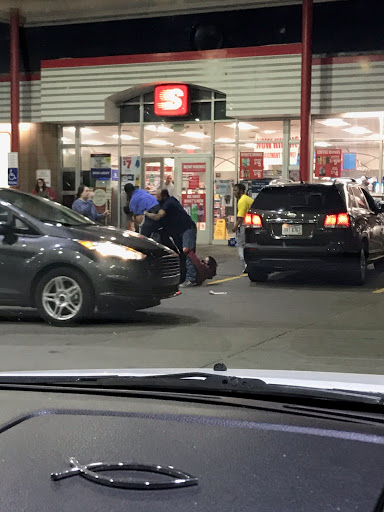 Convenience Store «Speedway», reviews and photos, 3204 Dixie Hwy, Erlanger, KY 41018, USA