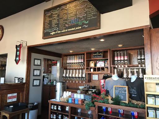 Coffee Shop «J&B Coffee», reviews and photos, 2701 26th St, Lubbock, TX 79410, USA