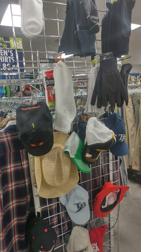 Thrift Store «Goodwill Store», reviews and photos