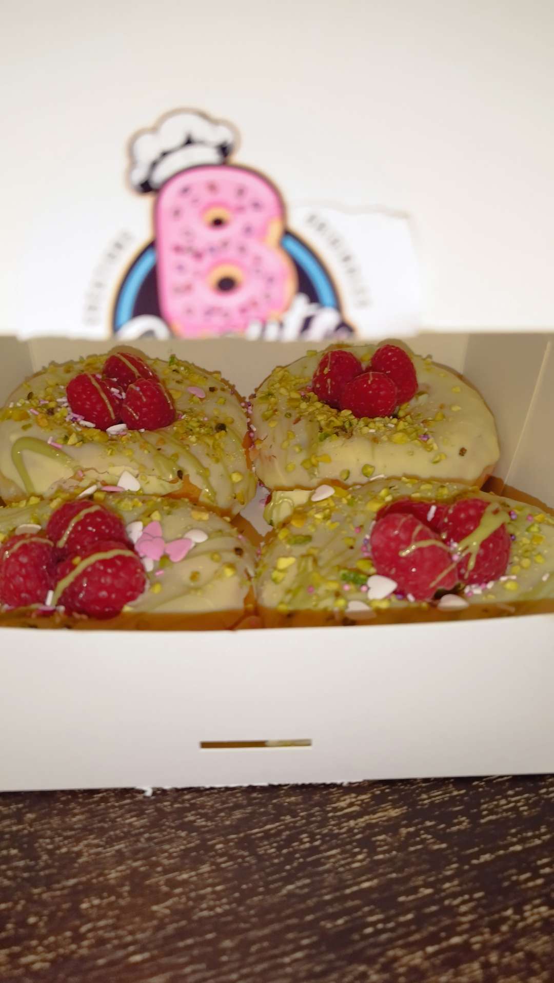 Photo n° 1 de l'avis de Nadia.a fait le 10/04/2023 à 14:19