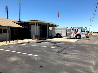 North Central Fire District Station 58