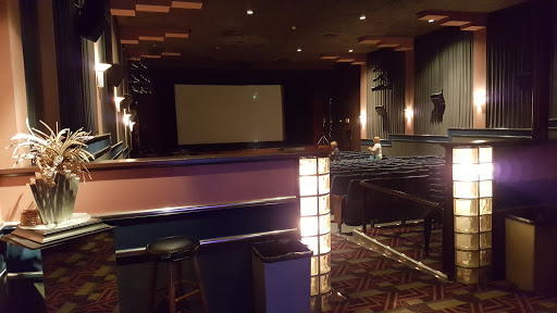 Movie Theater «Allen Theater & Coffee House», reviews and photos, 36 E Main St, Annville, PA 17003, USA