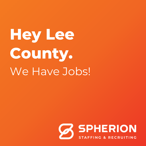 Employment Agency «Spherion», reviews and photos, 12620 World Plaza Ln #1, Fort Myers, FL 33907, USA