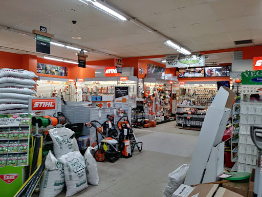 Hardware Store «McKnight Hardware», reviews and photos, 1709 E Bessemer Ave, Greensboro, NC 27405, USA