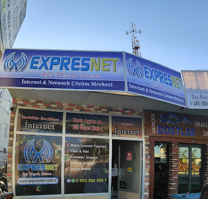 EXPRESNET