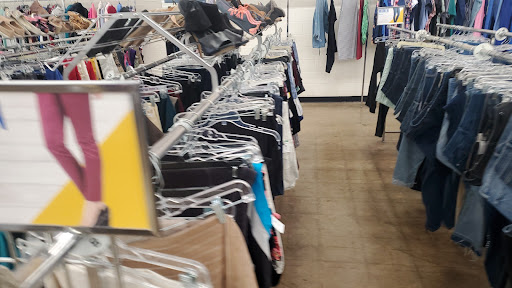 Thrift Store «Goodwill», reviews and photos