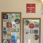 Photo n°8 de l'avis de Andre.l fait le 16/06/2019 à 13:06 sur le  Ristorante Trattoria dai Bercau à Verduno