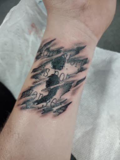 Find tattoos ideas for mothers for your next unique tattoo in Mishawaka at Body Art Gallery