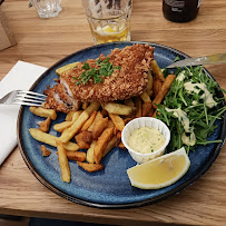 Les plus récentes photos du Restaurant Merluberlu Brest - n°1