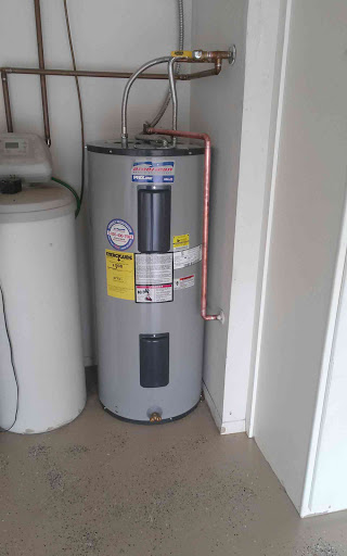 Plumber «Lawson Family Plumbing, Inc.», reviews and photos, 1734 E Main St #9, Mesa, AZ 85203, USA