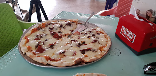 Pizzeria Aguanile