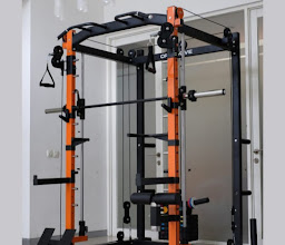 Wholesale Fitness Equipment Malang photo