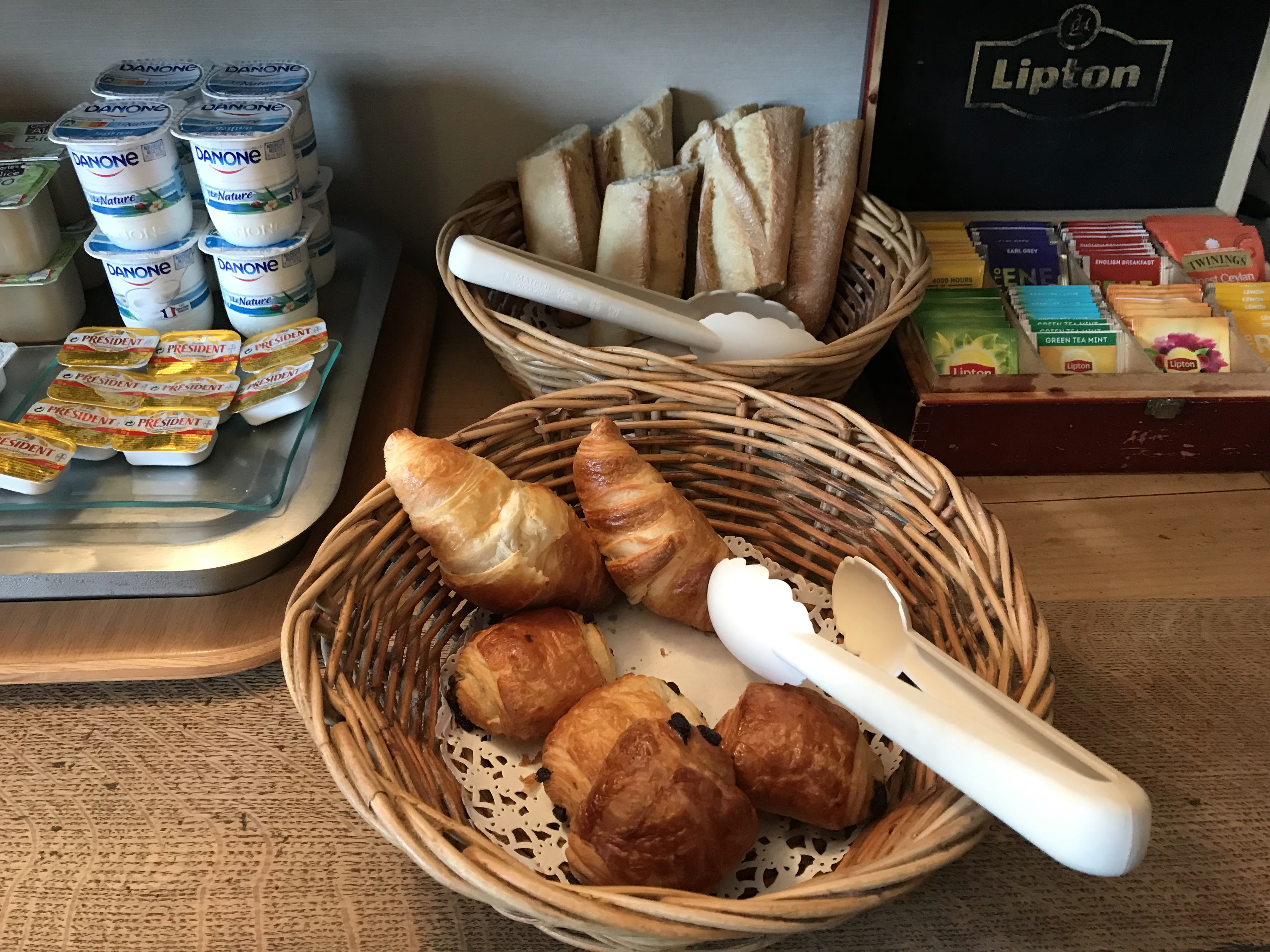 Photo n° 4 de l'avis de Elza.b fait le 29/04/2019 à 07:14