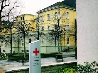 Krankenhaus Dresden-Friedrichstadt Klinik für Psychiatrie und Psychotherapie