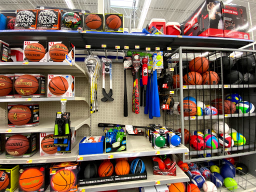 Department Store «Walmart Supercenter», reviews and photos, 2410 Sheila Ln, Richmond, VA 23225, USA