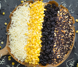 Martabak Pizza Orins Islamic Village photo