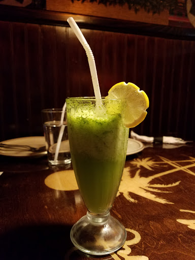 Desert Moon Mediterranean Grill