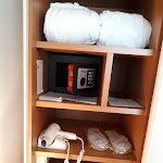 Photo n°9 de l'avis de Francesca.o fait le 03/05/2018 à 22:21 sur le  Savoia Rimini Hotel à Rimini