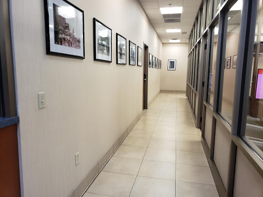 Hyundai Dealer «Huffines Hyundai McKinney», reviews and photos, 1301 N Central Expy, McKinney, TX 75070, USA