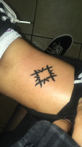 Tattoo Shop «Dope Inkk Tattoo», reviews and photos, 6658 Hillandale Dr A, Lithonia, GA 30058, USA