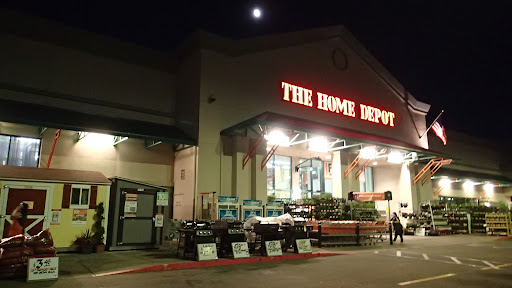 Home Improvement Store «The Home Depot», reviews and photos, 1037 Arnold Dr, Martinez, CA 94553, USA