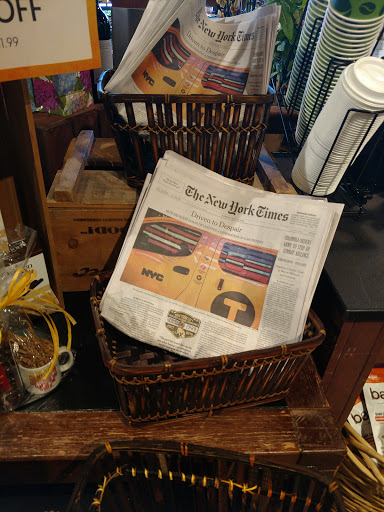 Grocery Store «The Fresh Market», reviews and photos, 850 N Western Ave, Lake Forest, IL 60045, USA