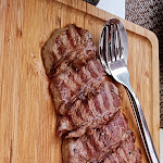 Photo n°1 de l'avis de Mariana.u fait le 05/04/2023 à 15:16 sur le  A Oliveira Restaurante e Lounge à Algueirão–Mem Martins