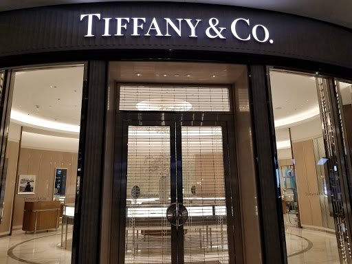 Jewelry Store «Tiffany & Co.», reviews and photos, 10250 California Route 2, Los Angeles, CA 90067, USA