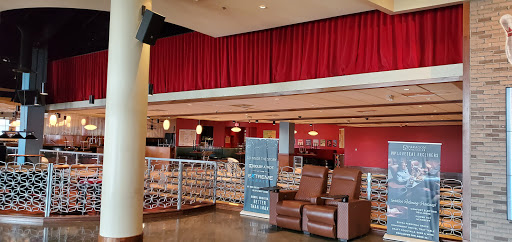 Movie Theater «Paragon Village 12», reviews and photos, 50 Towne Centre Blvd, Fredericksburg, VA 22407, USA