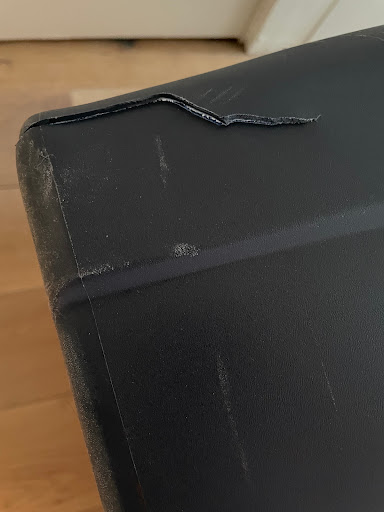 Moving and Storage Service «Always Affordable Moving and Storage», reviews and photos, 335 High St B2, Metuchen, NJ 08840, USA