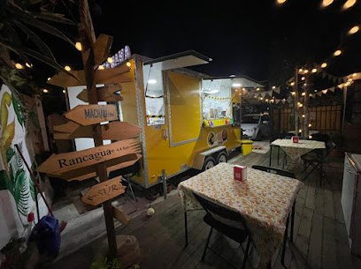 Waka-Waka Rancagua Foodtruck