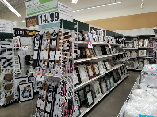Fabric Store «Jo-Ann Fabrics and Crafts», reviews and photos, 201 University Oaks Blvd, Round Rock, TX 78665, USA