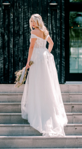 Bridal Shop «Reflections Bridal», reviews and photos, 51 Burgess Rd d, Harrisonburg, VA 22801, USA