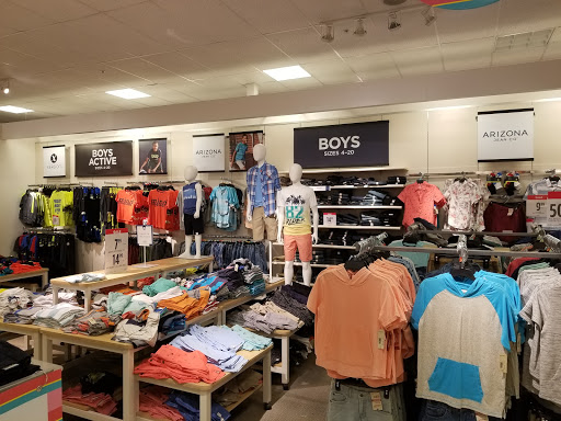 Department Store «JCPenney», reviews and photos, 215 Creekside Way, New Braunfels, TX 78130, USA