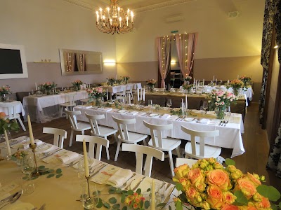 Photos of HERMES Cafe Restaurant Labstelle