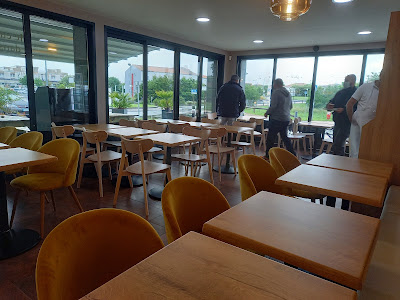 L'Atelier gourmand - Boulangerie-Pâtisserie artisanale à Saintes