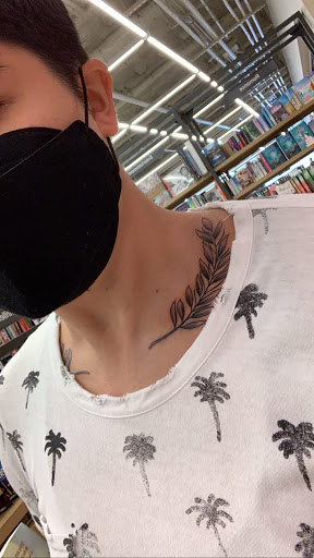 Find original tattoo ideas women for your next unique tattoo in New York at UPLIFT TATTOO & PIERCING NYC