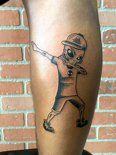 Explore miyamoto musashi tattoo ideas, creative tattoo ideas in Modesto, available at Dying Art Tattoo