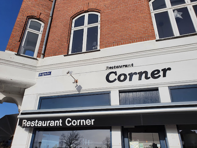 Restaurant Corner - Slagelse