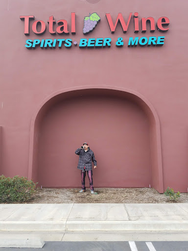 Wine Store «Total Wine & More», reviews and photos, 8201 Day Creek Blvd, Rancho Cucamonga, CA 91739, USA