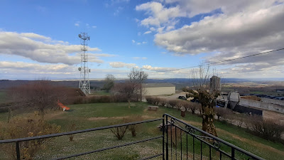 Labastide du haut mont à Gramat