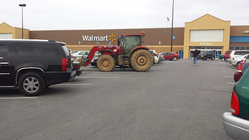 Department Store «Walmart Supercenter», reviews and photos, 12751 Washington Twp Blvd, Waynesboro, PA 17268, USA