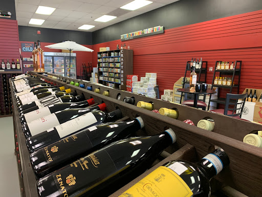 Wine Store «Vinum Wine Shop», reviews and photos, 210b S Main St, Middleton, MA 01949, USA