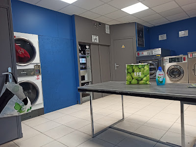 Laverie Automatique à Calais