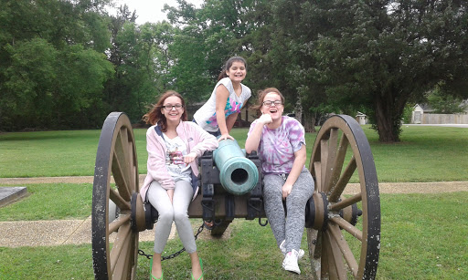 Battle Site «Tupelo National Battlefield», reviews and photos, 2005 Main St, Tupelo, MS 38801, USA