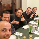 Photo n°1 de l'avis de Massimiliano.e fait le 28/03/2018 à 20:31 sur le  Pizzeria La Lanterna à Ferentino